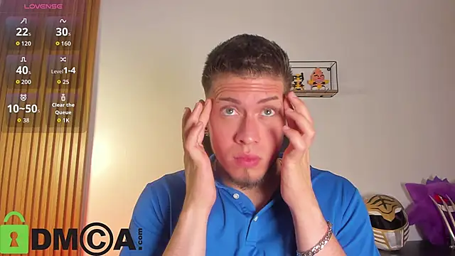 SebastianMaximoff  online show from 03/27/26, 08:21