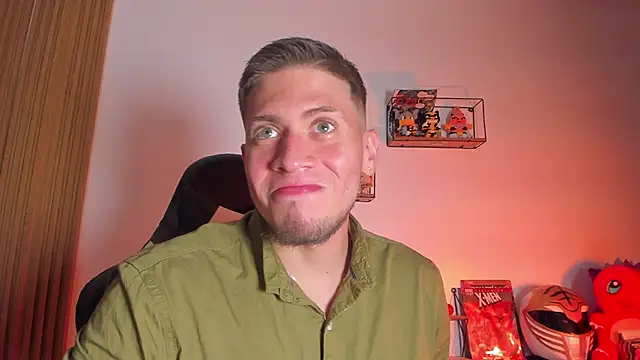 SebastianMaximoff  online show from 02/14/26, 08:53