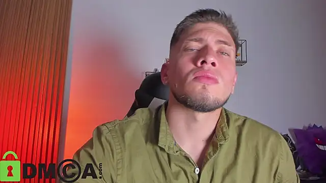 SebastianMaximoff  online show from 02/26/26, 09:15