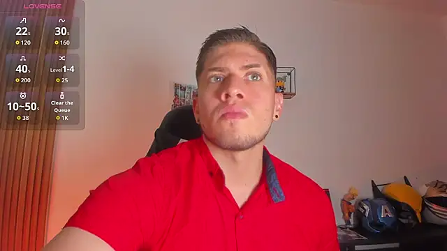 Snapshot of SebastianMaximoff_ chatting on 07/09/26, 07:46 SebastianMaximoff online show from 07/09/26, 07:46