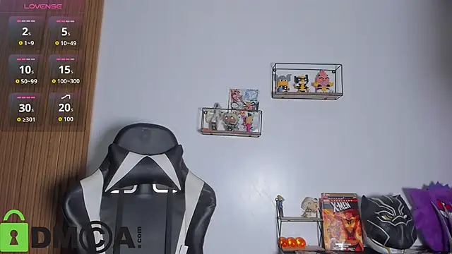 SebastianMaximoff  online show from 03/02/26, 03:51