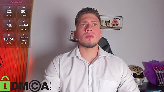 SebastianMaximoff  online show from 03/05/26, 08:38