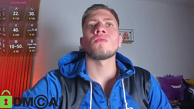 SebastianMaximoff  online show from 02/24/26, 11:27