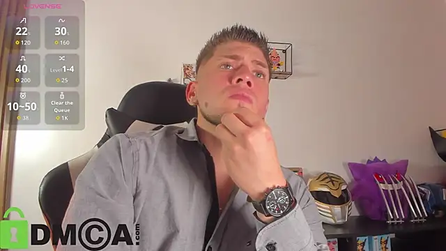 SebastianMaximoff  online show from 04/06/26, 09:16