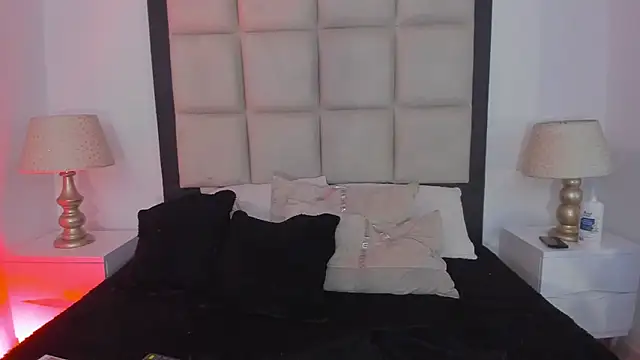 SussyFox online show from 03/03/26, 01:51