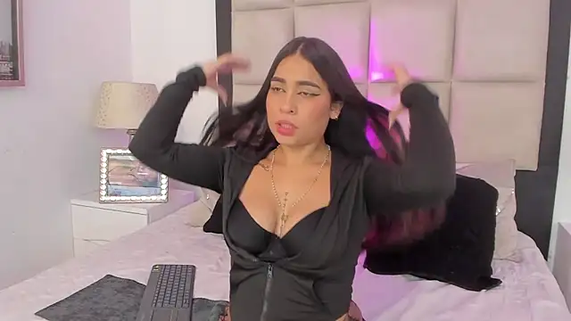 SussyFox online show from 03/21/26, 03:19