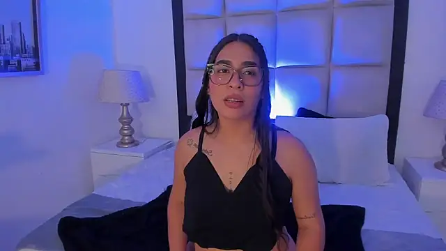 SussyFox online show from 03/13/26, 07:19