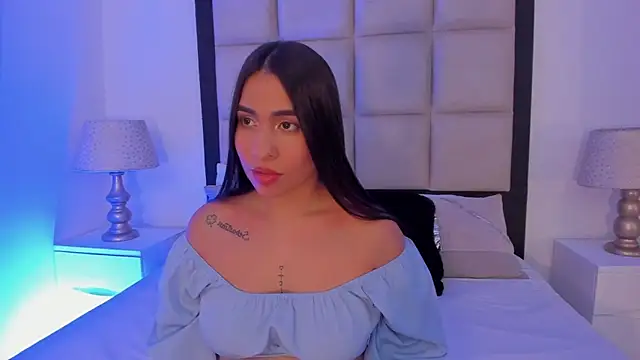 SussyFox online show from 03/04/26, 07:54