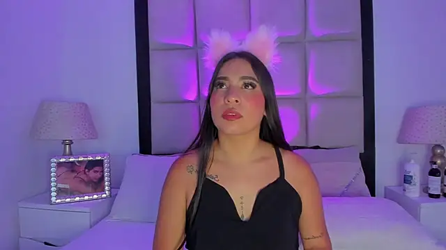 SussyFox online show from 04/07/26, 03:19