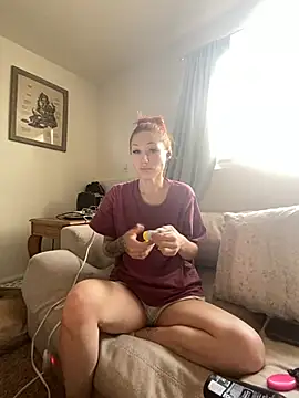 ThornsandHoney online show from 05/01/26, 04:34
