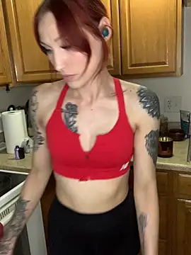 Snapshot of ThornsandHoney chatting on 02/20/26, 03:47 ThornsandHoney online show from 02/20/26, 03:47