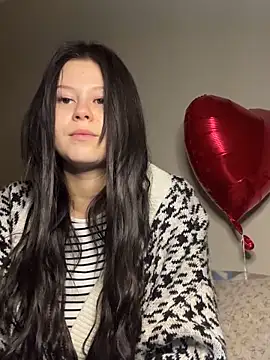 MelisaKis online show from 02/10/26, 09:58