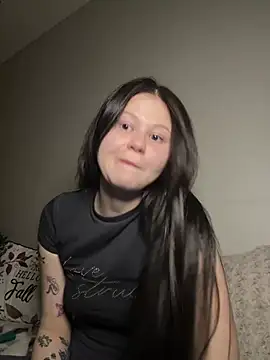 MelisaKis online show from 03/03/26, 08:16