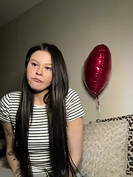 MelisaKis online show from 02/11/26, 10:09