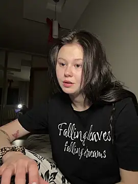 MelisaKis online show from 02/25/26, 09:25