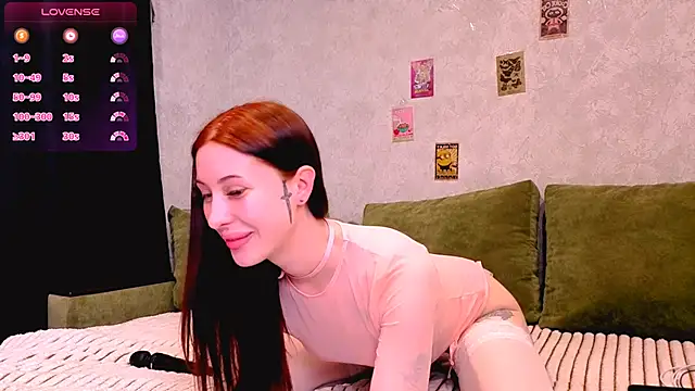 PureSandy  online show from 02/23/26, 04:29