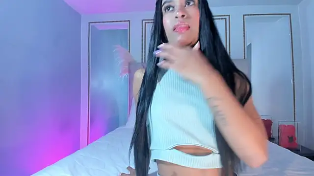 NiicoleLeroy online show from 03/30/26, 01:12