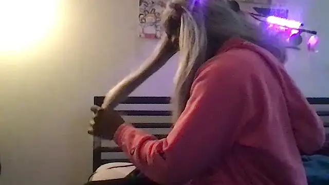 frenchiego online show from 02/23/26, 05:02