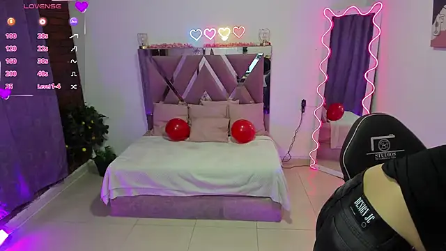 Snapshot of RIO_TAY1 chatting on 02/17/26, 07:11 RIO TAY1 online show from 02/17/26, 07:11