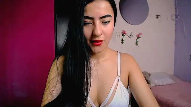 charlotte petit  online show from 03/04/26, 03:31