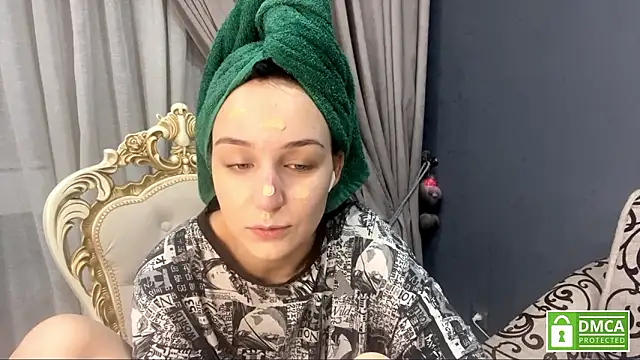 Sylynisem online show from 03/02/26, 07:21