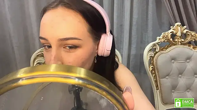 Sylynisem online show from 02/16/26, 07:12