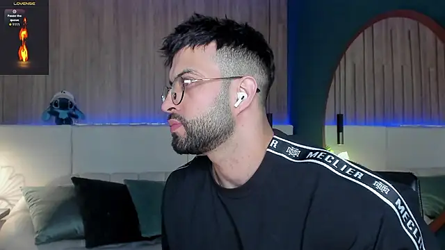 Snapshot of Jeremy_Harden chatting on 02/24/26, 01:06 Jeremy Harden online show from 02/24/26, 01:06