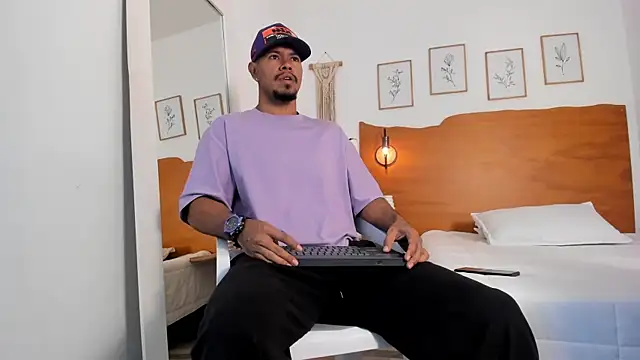 killua zagara  online show from 02/21/26, 08:55