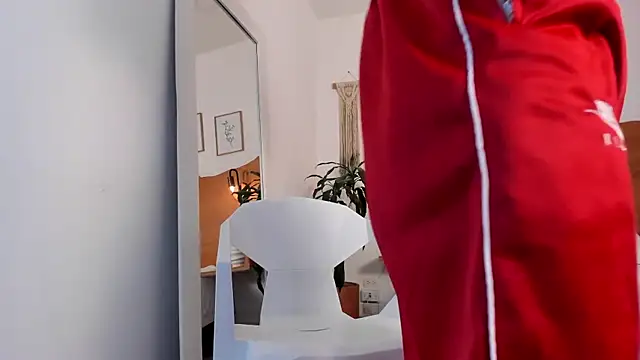 killua zagara  online show from 02/25/26, 09:36