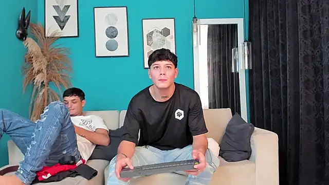 Snapshot of KingOfHeavens_2 chatting on 02/27/26, 08:19 KingOfHeavens 2 online show from 02/27/26, 08:19