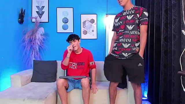 Snapshot of KingOfHeavens_2 chatting on 02/16/26, 08:29 KingOfHeavens 2 online show from 02/16/26, 08:29