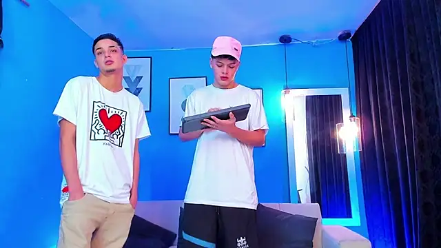 Snapshot of KingOfHeavens_2 chatting on 02/17/26, 10:51 KingOfHeavens 2 online show from 02/17/26, 10:51