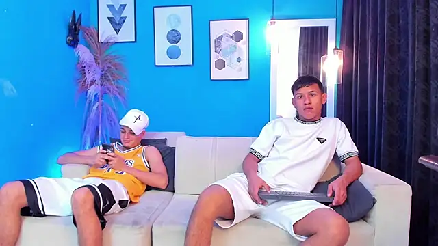 Snapshot of KingOfHeavens_2 chatting on 02/25/26, 08:52 KingOfHeavens 2 online show from 02/25/26, 08:52