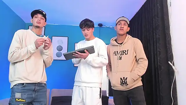 Snapshot of KingOfHeavens_2 chatting on 02/06/26, 05:03 KingOfHeavens 2 online show from 02/06/26, 05:03