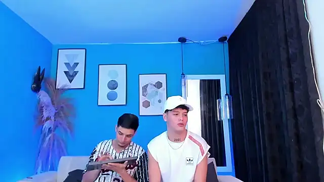 Snapshot of KingOfHeavens_2 chatting on 02/24/26, 07:59 KingOfHeavens 2 online show from 02/24/26, 07:59