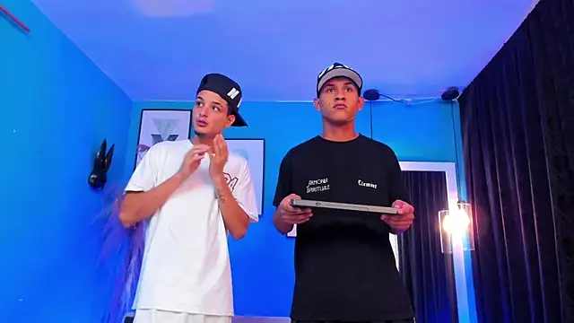 Snapshot of KingOfHeavens_2 chatting on 02/07/26, 10:51 KingOfHeavens 2 online show from 02/07/26, 10:51