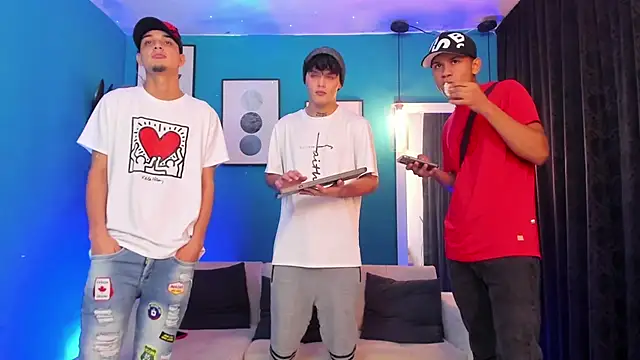 Snapshot of KingOfHeavens_2 chatting on 02/12/26, 06:24 KingOfHeavens 2 online show from 02/12/26, 06:24