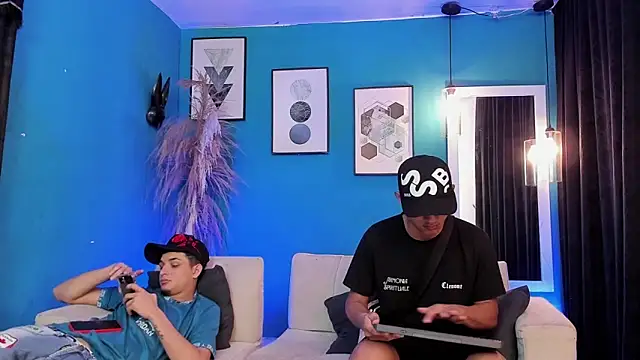 Snapshot of KingOfHeavens_2 chatting on 02/12/26, 11:15 KingOfHeavens 2 online show from 02/12/26, 11:15