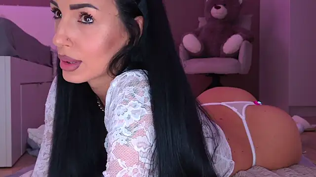 hayleybabe4 online show from 04/12/26, 08:23