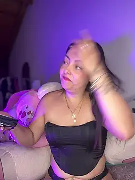 Snapshot of Tammy_Godoy chatting on 02/23/26, 05:13 Tammy Godoy online show from 02/23/26, 05:13