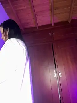 Snapshot of Tammy_Godoy chatting on 02/19/26, 05:21 Tammy Godoy online show from 02/19/26, 05:21