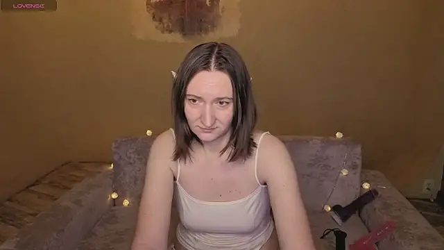 SelestiaSnata online show from 03/08/26, 02:04