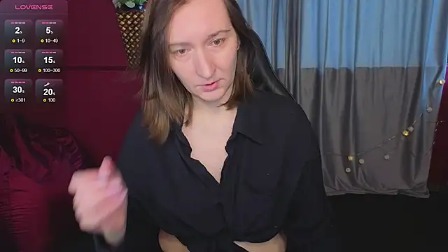 SelestiaSnata online show from 04/24/26, 01:40