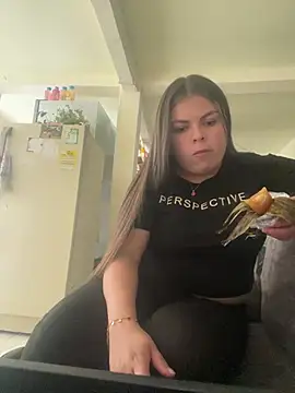 EvaLuna25 online show from 03/25/26, 10:19