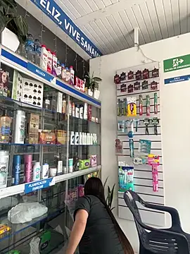 EvaLuna25 online show from 02/03/26, 04:34