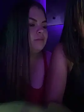 EvaLuna25 online show from 02/21/26, 04:20