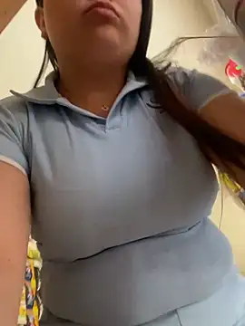 EvaLuna25 online show from 03/19/26, 08:42