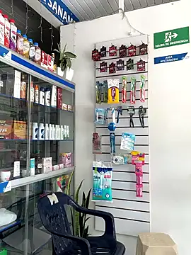 EvaLuna25 online show from 02/05/26, 03:30