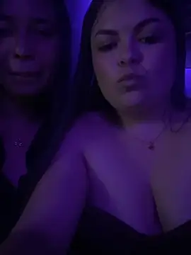 EvaLuna25 online show from 02/22/26, 04:19