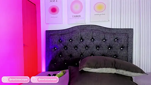 Martinna-28 online show from 04/16/26, 10:01